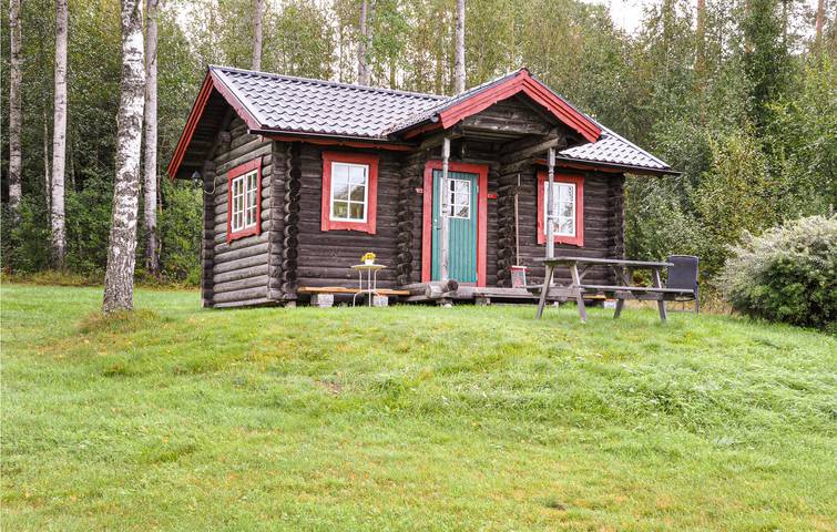 Ferienhaus für 4 Personen in Värmland - 4