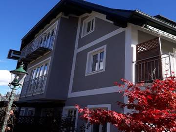 Ferienwohnung für 4 Personen in Salzkammergut-Berge, Strobl, Bild 1