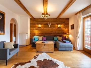 Ferienwohnung für 4 Personen in Bad Wiessee, Alpenland Tegernsee Schliersee, Bild 2