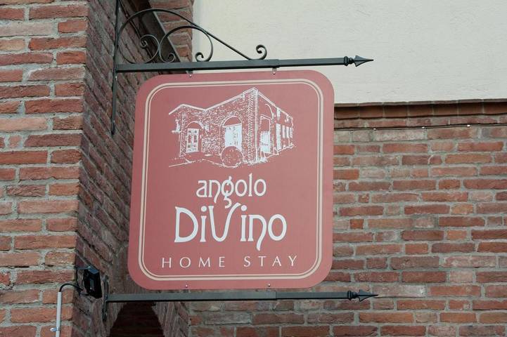 B&b per 2 persone, con Terrazza ad Alba