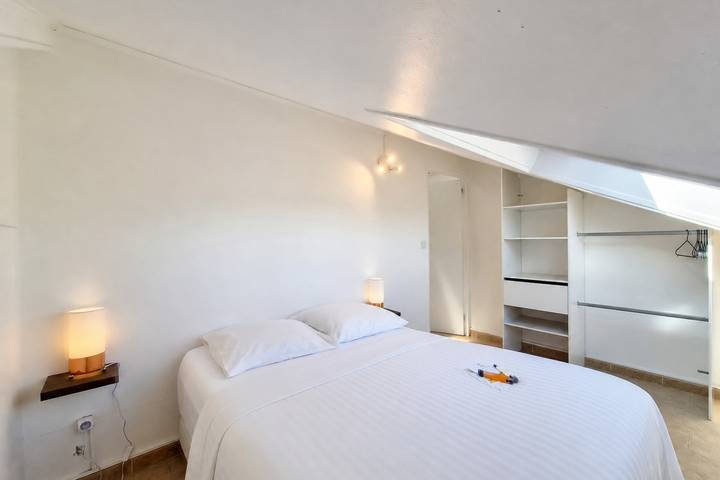 Appartement entier, Le Mosala 5 - Climatisation - Vue mer in Saint-Leu, Île de la Réunion