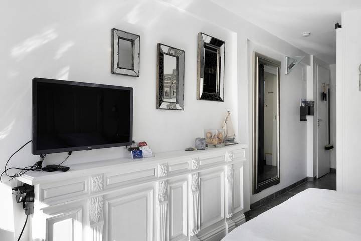 Chambre d’hôte pour 2 personnes en Loire-Atlantique - 4