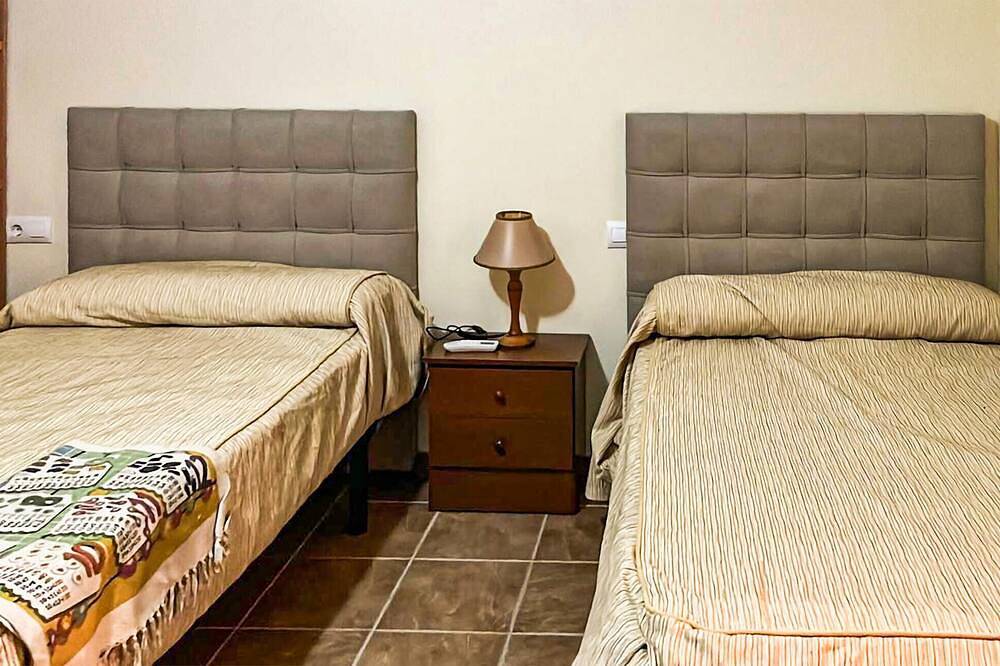 Vivienda Turistica La Gallomba in Rute, Sierras Subbéticas