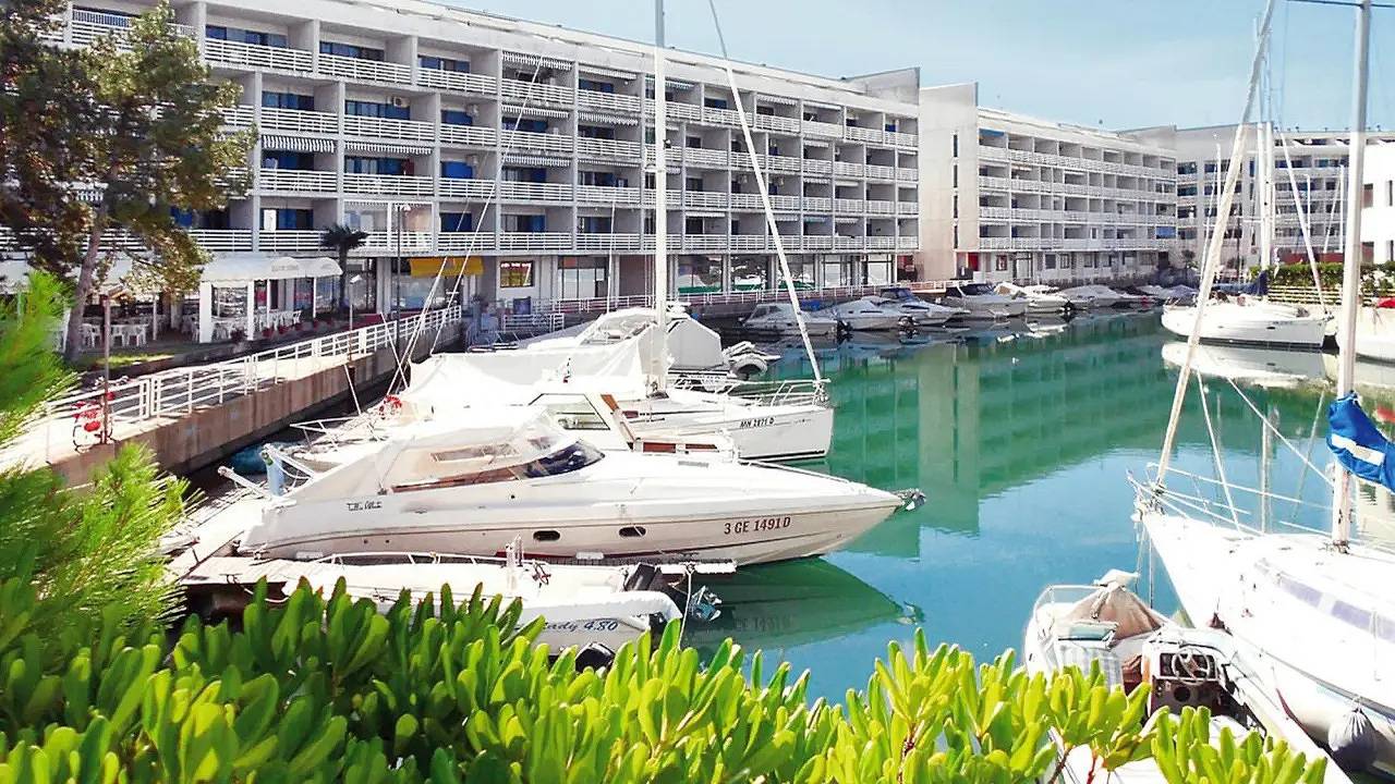 Chalet per 4 Persone in Lignano Sabbiadoro, Provincia d'Udine