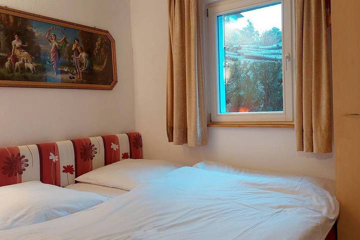 Bungalow für 6 Personen, mit Terrasse in Binz - 2