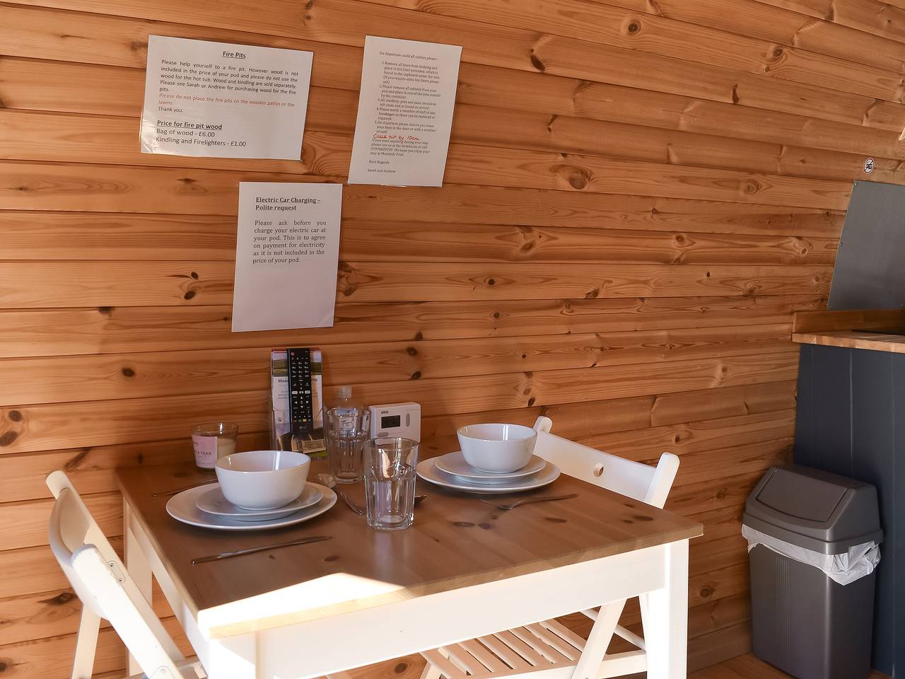 Cottage voor 5 personen met tuin in Lake District