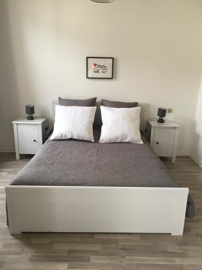 Ferienwohnung für 2 Personen in Honfleur - 4