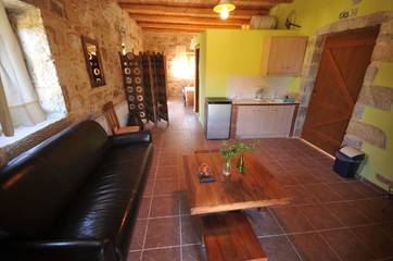 Studio voor 3 Personen in Zuid-Kreta, Kreta, Afbeelding 4