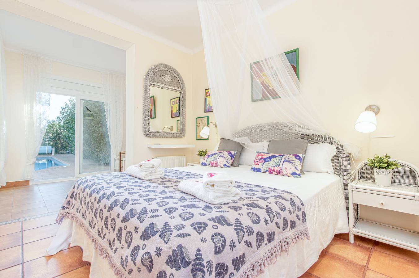 Ter 12 in Empuriabrava, Haut-Ampurdan