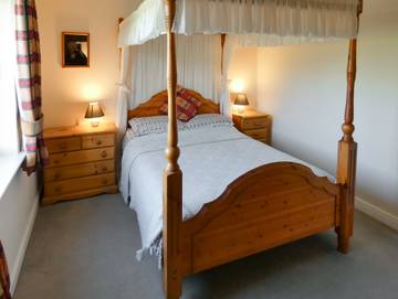 Cottage for 4 People in Withycombe, Exmoor, Photo 4