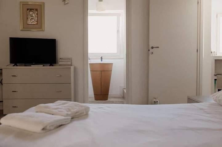 B&B Samarelle [Exclusive Villa] in Molfetta, Bari Provinz