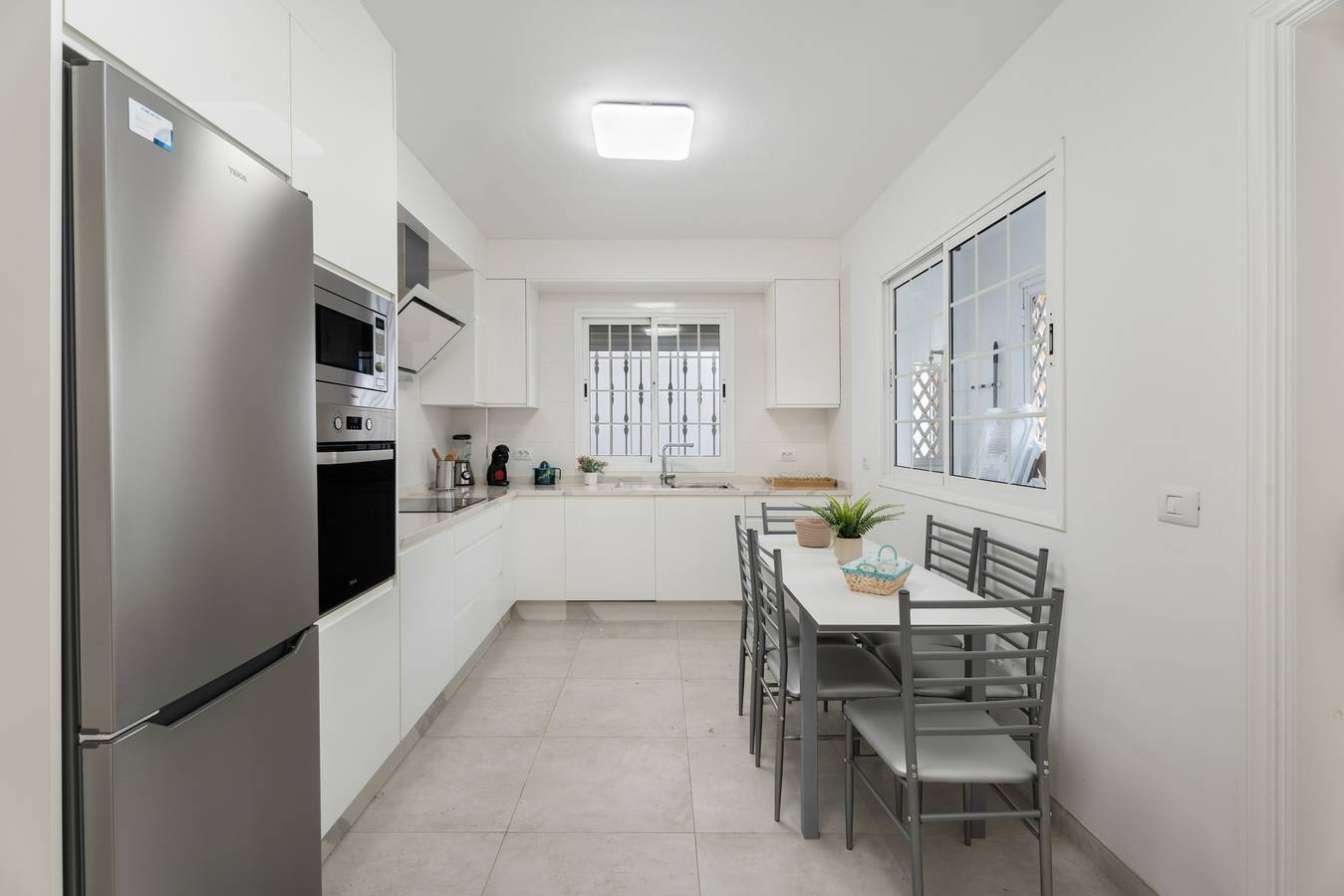 Ganze Wohnung, Ferienwohnung 'Villa En Las Caletillas' mit Meerblick, privater Terrasse und Wi-Fi in Arigoña, Las Caletillas