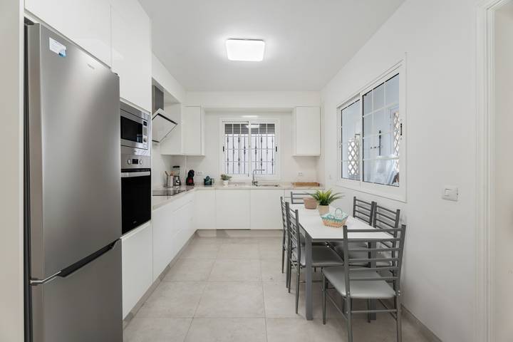 Gîte pour 7 personnes, avec jardin à Candelaria - 3