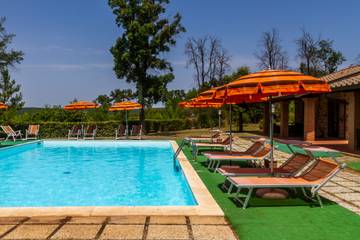 Agriturismo per 5 Persone in Massa Marittima, Maremma, Foto 2