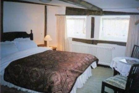 Ferienhaus für 15 Personen, mit Ausblick und Garten, mit Haustier in Goslar - 3