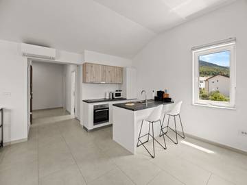 Ferienwohnung für 6 Personen in Cres Stadt, Cres, Bild 2