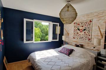 Villa pour 8 Personnes dans Marseille, Région de Marseille, Photo 1