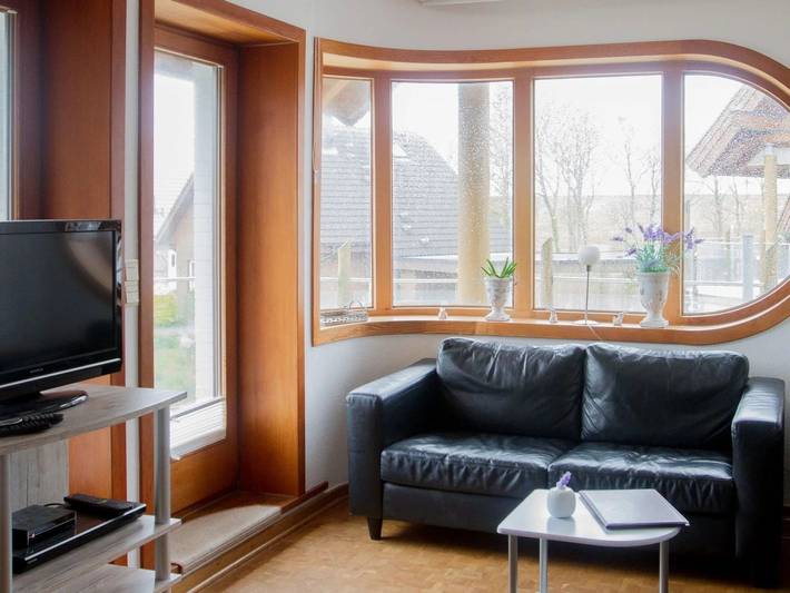 Ganze Wohnung, Moin-Moin in Friedrichskoog-Spitze in Friedrichskoog-Spitze, Friedrichskoog