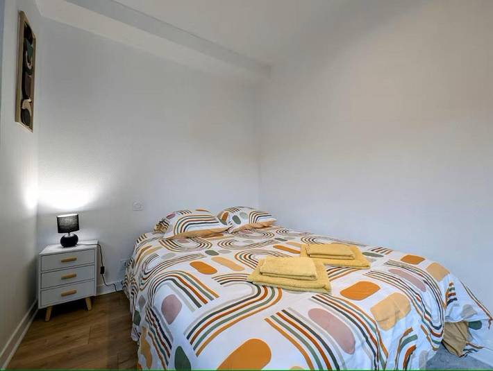 Maison d’hôte pour 4 personnes dans Saint-Brieuc - 4