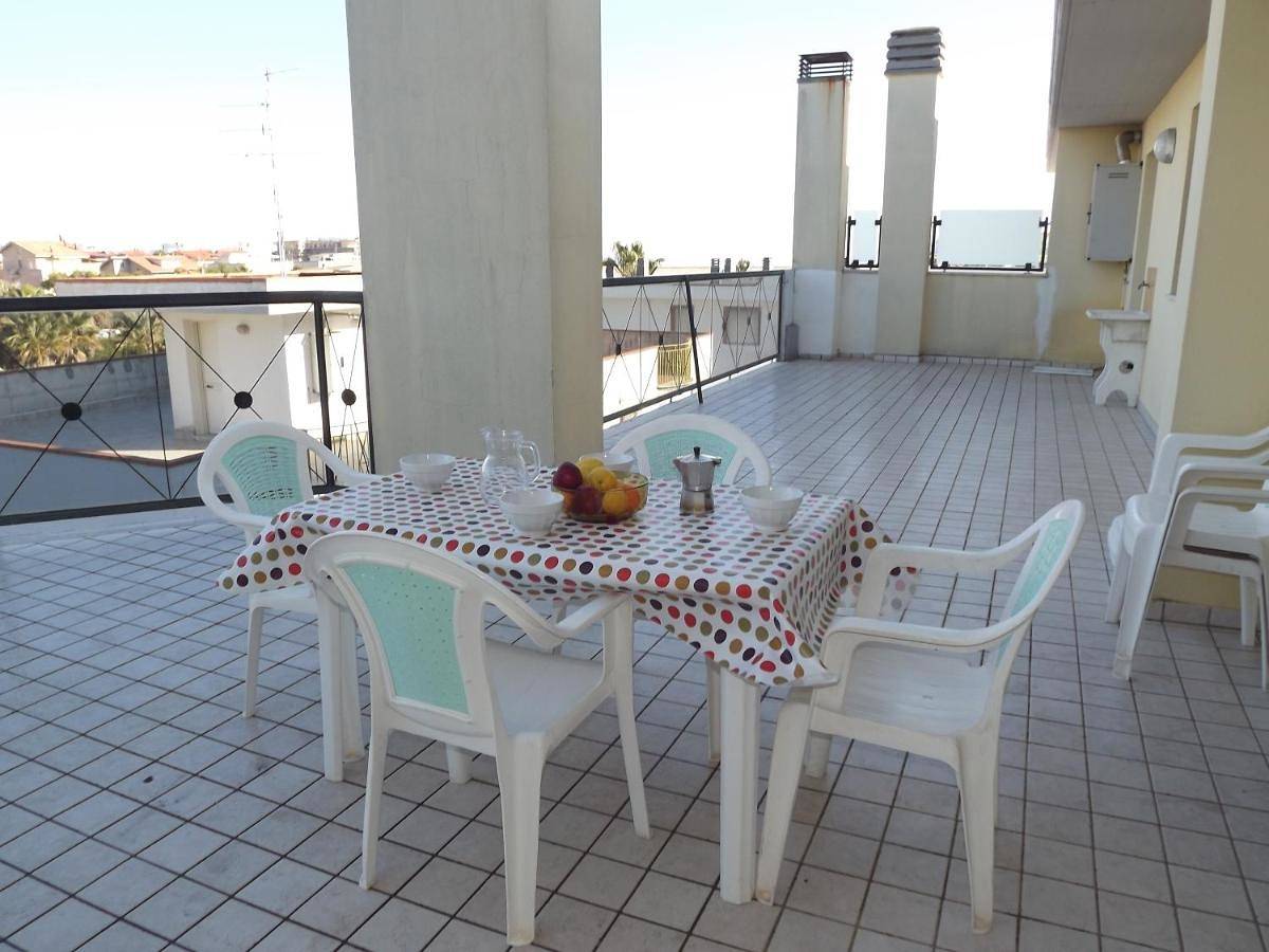 Appartamento intero, Girasole in Villa Rosa, Martinsicuro