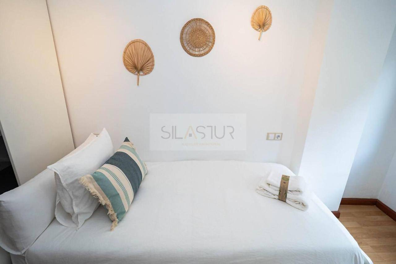 Apartamento entero, Permastur Cabañaquinta By Silastur in Cabañaquinta, Aller