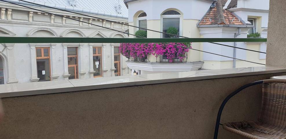 Gîte pour 3 personnes, avec terrasse et vue à Vršac - 2