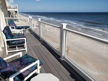 Vacation House for 8 Guests in Vilano Beach, Florida, Picture 4