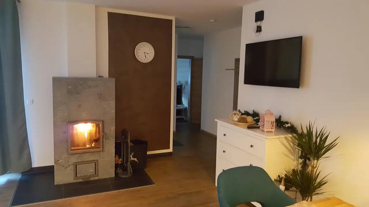 Ganze Ferienwohnung, Ferienwohnung für 4 Personen (75 m²) in Flattach in Flattach, Bezirk Spittal an der Drau