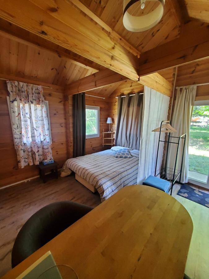 Gîte pour 2 personnes, avec Terrasse et Vue à Caudiès-de-Fenouillèdes - 3