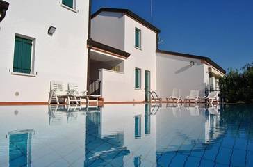 Ferienhaus für 6 Personen in Caorle, Venedig Provinz, Bild 1