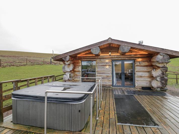 Holiday rental for 7 people, with Lake view in Worcestershire
