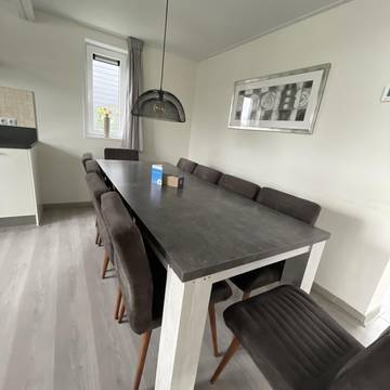 Chalet voor 10 Personen in Susteren, Limburg, Afbeelding 4