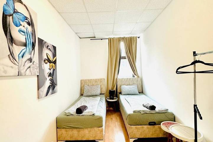 Ferienwohnung für 3 Personen - 1