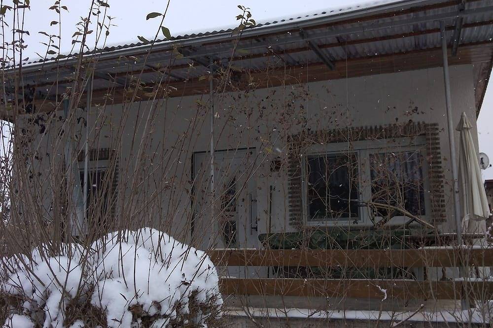 Bungalow für 4 Gäste mit 50m² in Schwielochsee (186786) in Speicherow, Schwielochsee