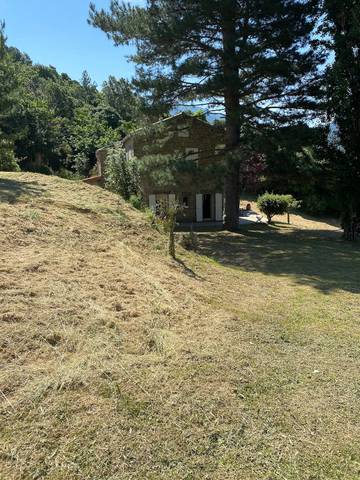 Agriturismo per 10 Persone in Sampolo, Corsica del Sud, Foto 2