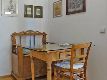 Ferienwohnung für 2 Personen in Bernkastel-Kues, Moseleifel, Bild 4