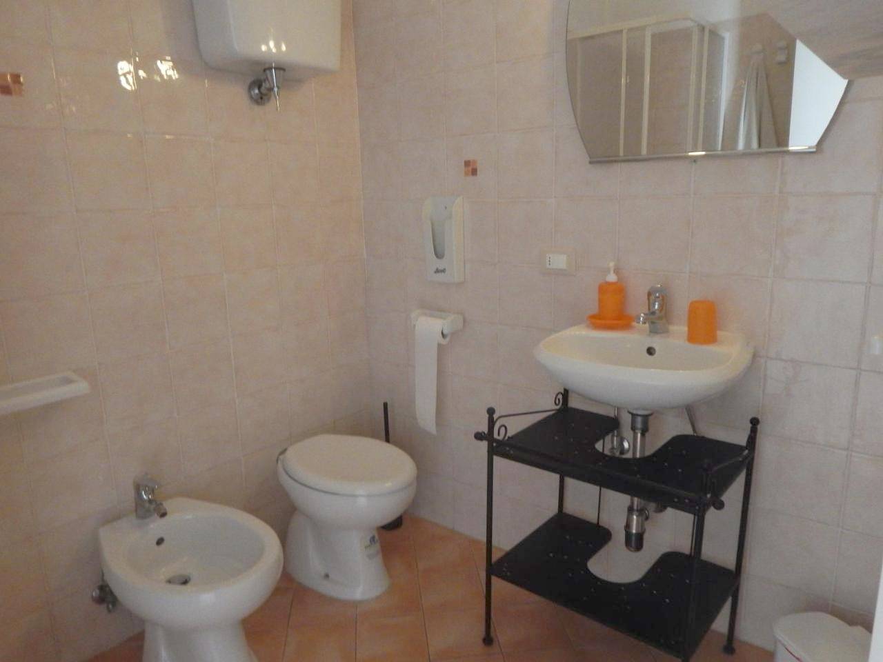 Double Room in Isola del Giglio