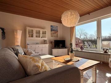 Bungalow für 4 Personen in Alkersum, Nordseeküste, Bild 2