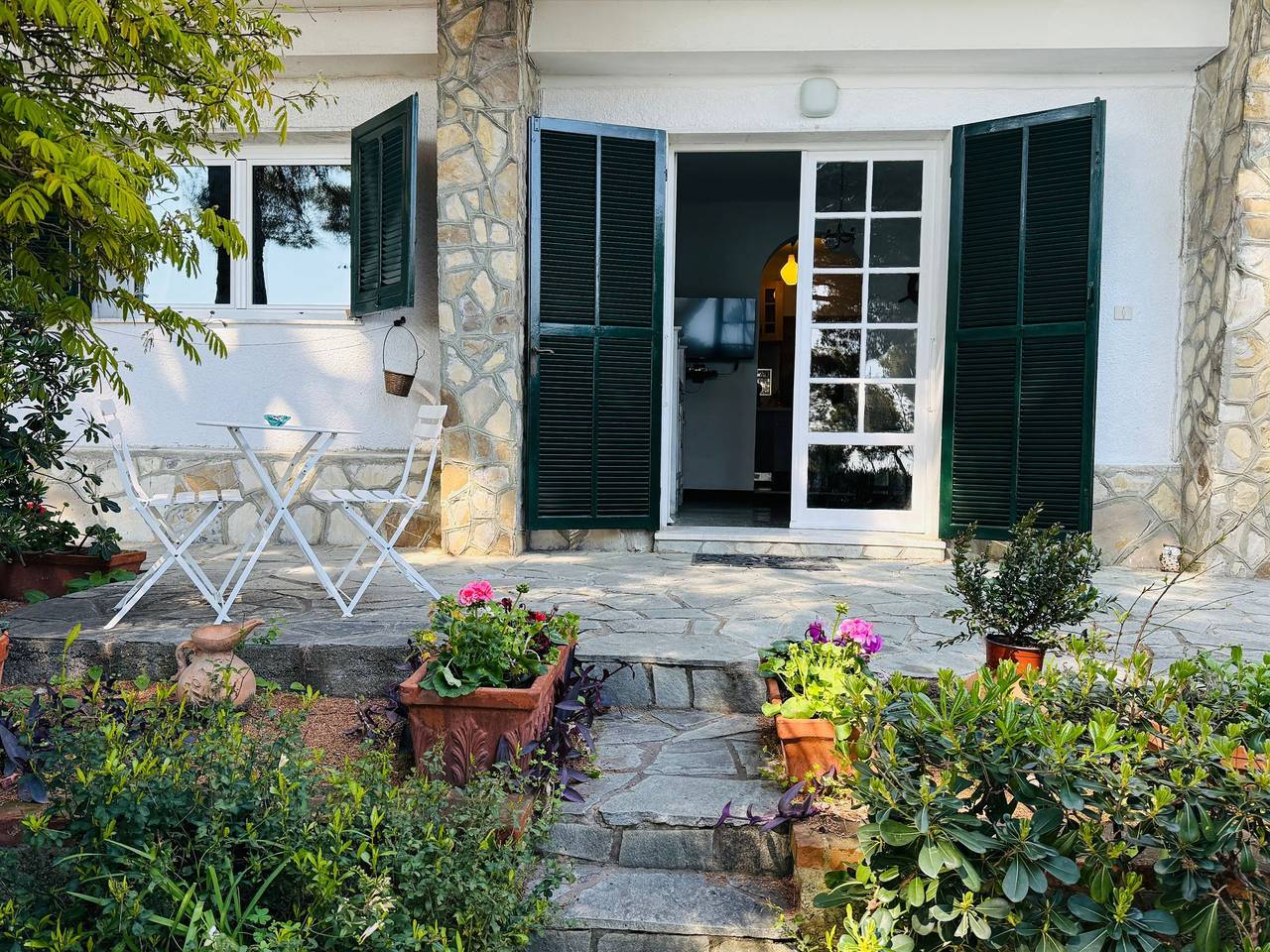 Casa Vacanza Andora • Mare, Relax e Famiglie in Andora, Riviera di Ponente