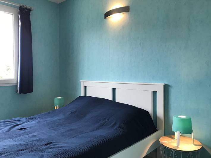 Location de vacances pour 8 personnes, avec jardin ainsi que terrasse et piscine à Elne - 3