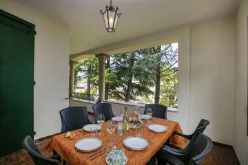 Villa für 16 Personen in Salò, Gardasee-Berge, Bild 3