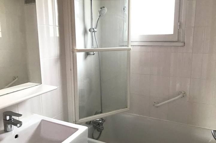 Ferienhaus für 2 Personen, mit Garten und Terrasse in Dieppe - 3