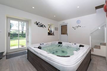 Location De Vacances pour 2 Personnes dans Brech, Région de Lorient, Photo 4
