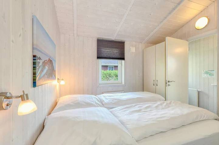 Strandhaus für 4 Personen, mit Sauna in Travemünde - 2