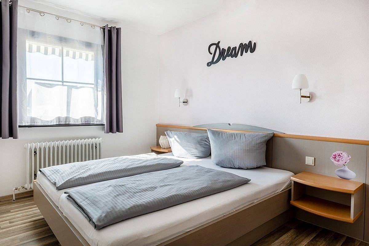 Ferienhaus Nr. 86, Kategorie Komfort Plus L, Feriendorf Hochbergle, Allgäu in Lechbruck am See, Bayerisch Schwaben