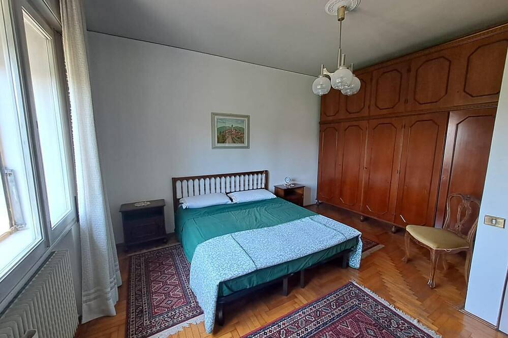 Small villa with garden, between the Dolomites and Venice. Ideal for families and groups in Crocetta del Montello, Province de Trévise