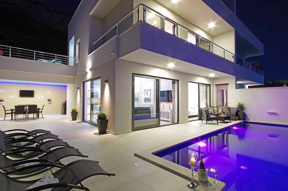 Casa vacanza a Macarsca a partire da 323€ a notte
