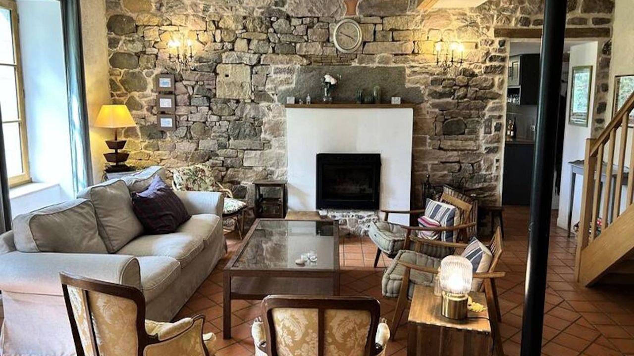 Apartamento vacacional entero, Ferienwohnung für 10 Personen (175 m²) in Plurien in Plurien, Côte d’Émeraude