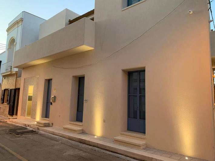 Ferienhaus für 3 Personen, mit Terrasse in Santa Maria al Bagno - 2