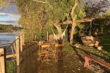 Gîte pour 6 personnes à Cléon (Seine-Maritime)